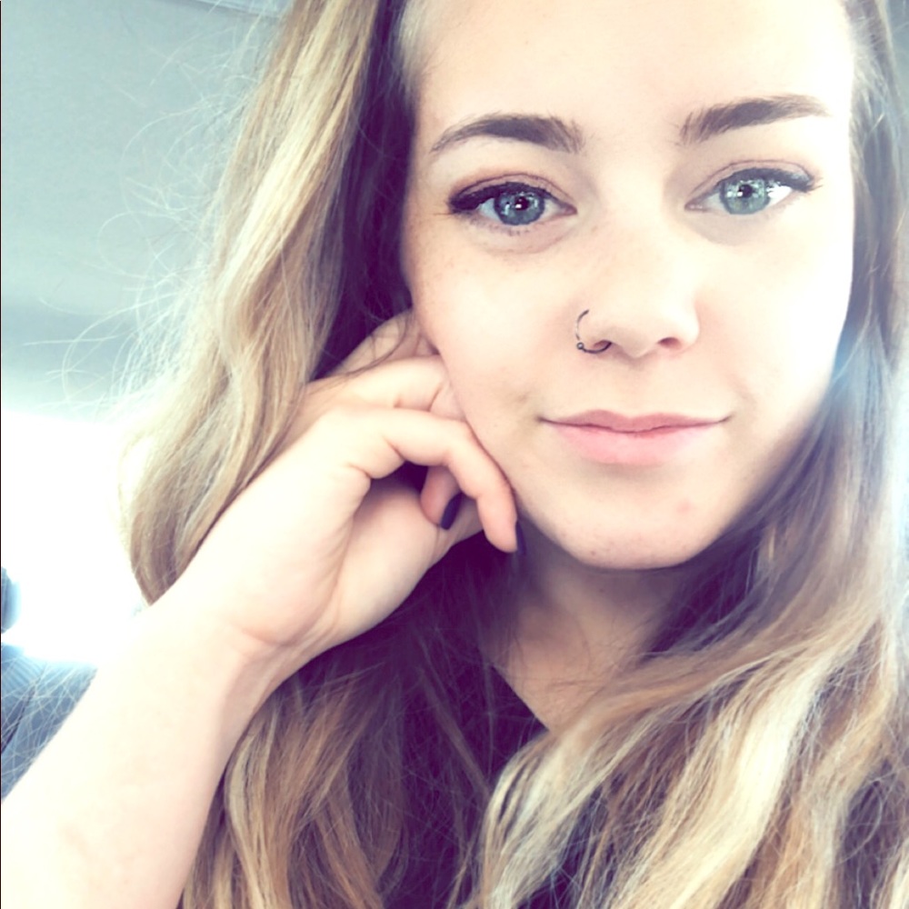 Meet your Posher, Jacqui